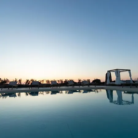 La Littighedda Country Holiday home Rena Majore