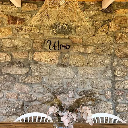 Holiday home La Littighedda Country *