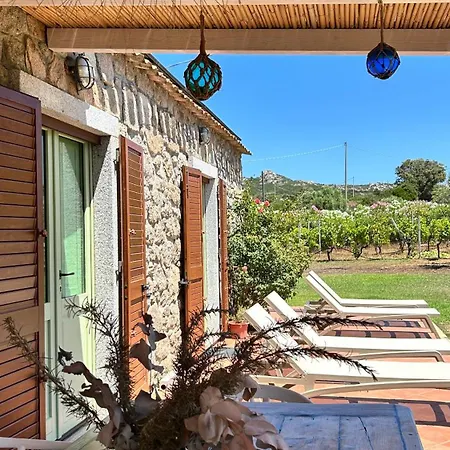 La Littighedda Country Rena Majore