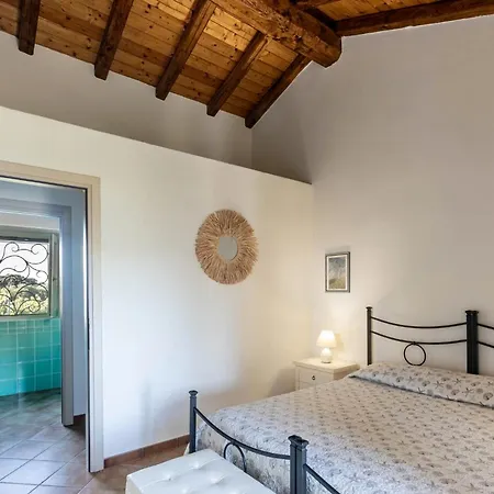 Holiday home La Littighedda Country