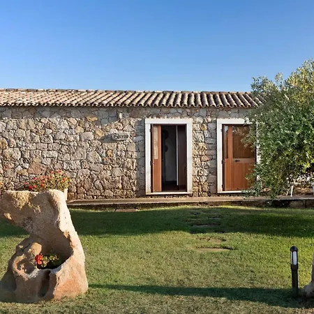 La Littighedda Country Holiday home *