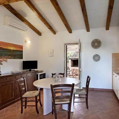 Holiday home La Littighedda Country *