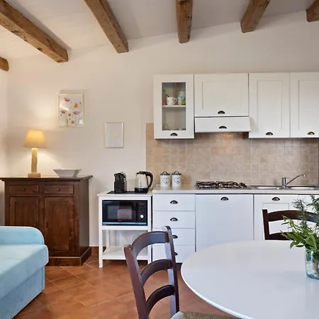 La Littighedda Country * Rena Majore