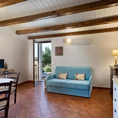 La Littighedda Country