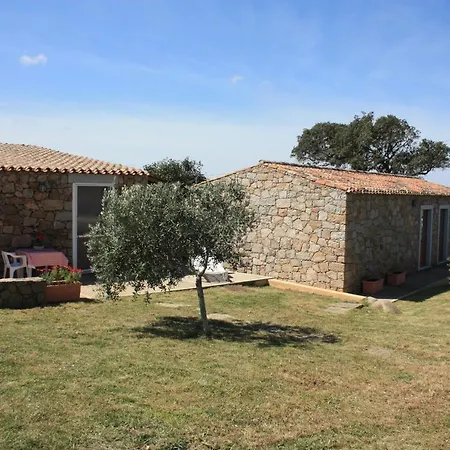 La Littighedda Country