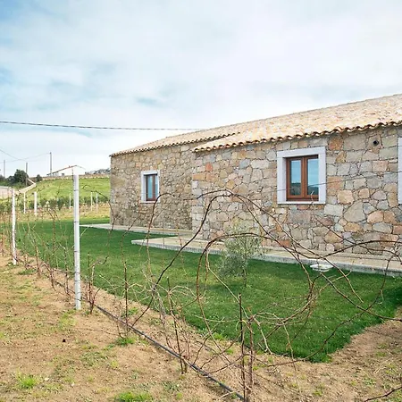 Holiday home La Littighedda Country *