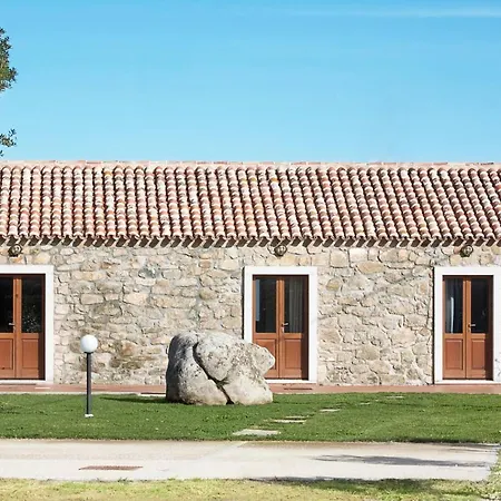 Holiday home La Littighedda Country Rena Majore